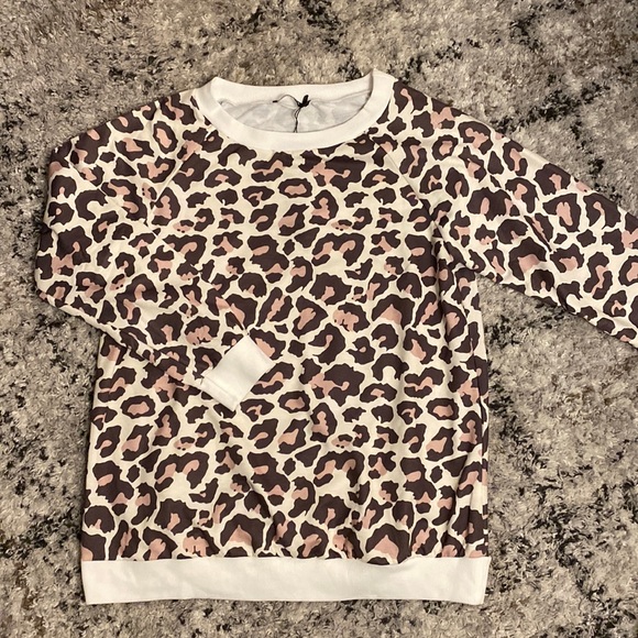 Crewneck Sweatshirt - Picture 1 of 3